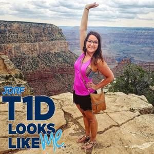 Meet your Posher, Nanastasia